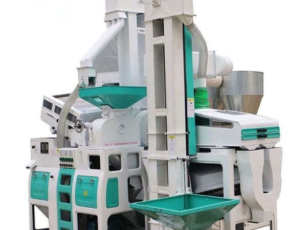 rice mill