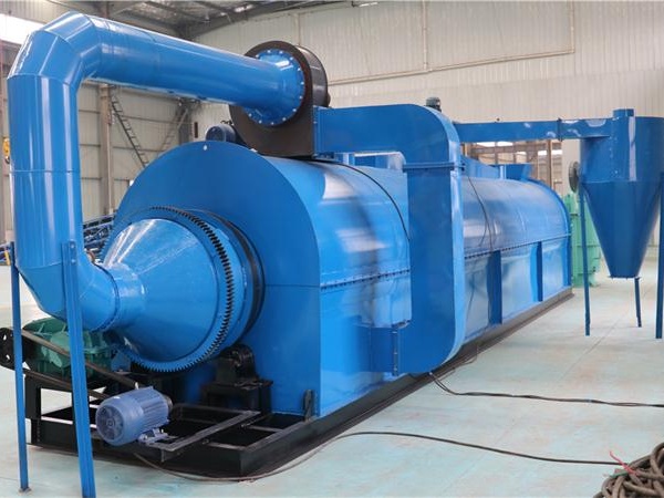 Sawdust Dryer Price