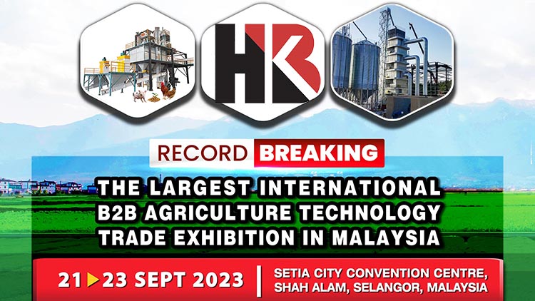 Malaysia Exhibition 21-23 Sep 2023 - haokebang